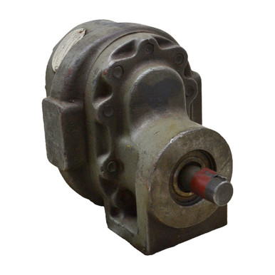 Commercial PD311GAAB10-8 Hydraulic Gear Motor