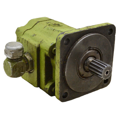 Commercial M25X978BEVL20-7 Hydraulic Gear Motor