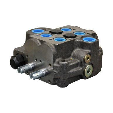 2 Spool Hydraulic Direction Control Valve Gresen V11-150