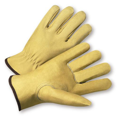 Grain Pigskin Drivers, Keystone Thumb - Premium Grade9940K/L