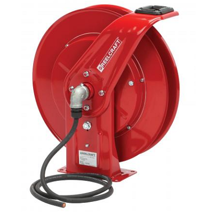 PART# WCH7000 WCH7000 - Premium Duty 700 Amp Cable Welding Reel