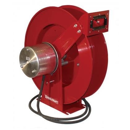 PART# WCH80001 WCH80001 - Ultimate Duty 700 Amp Cable Welding Reel