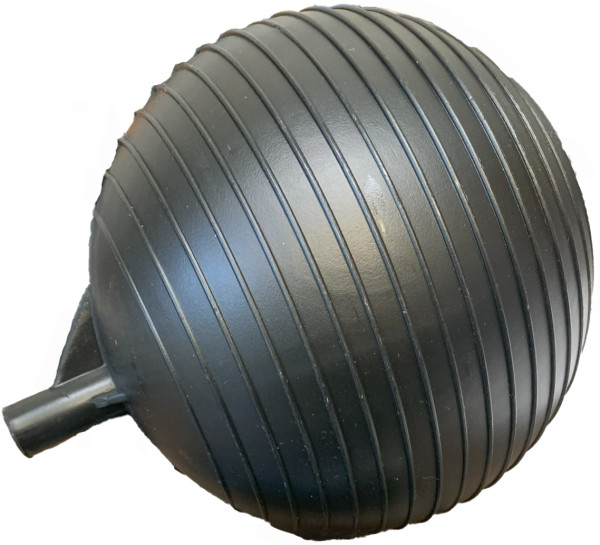Accu-Tab 9500038 Replacement 6" Float Ball For Kerrick Valve