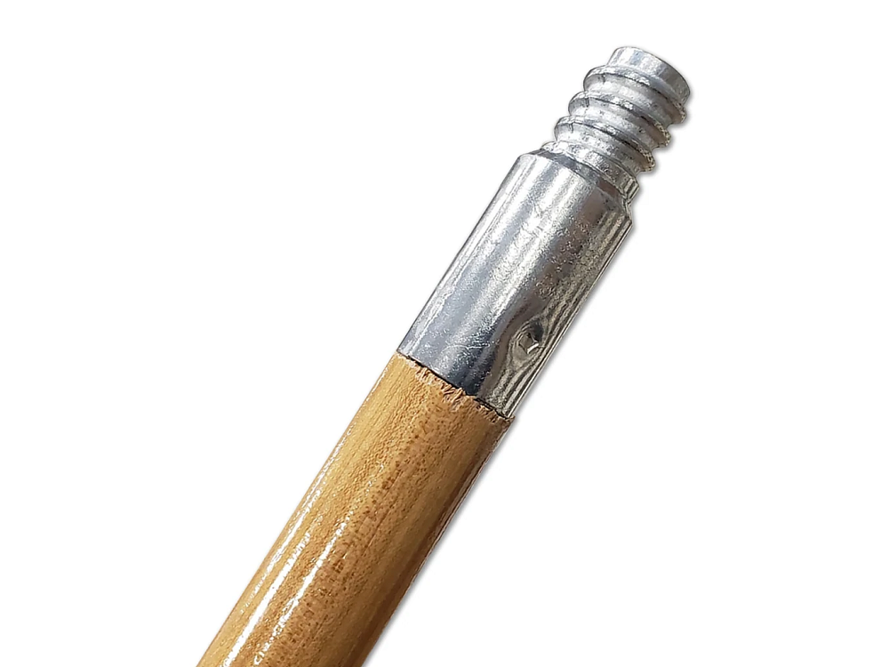 PART# WP-60 62" Hardwood Pole w/Metal Tip