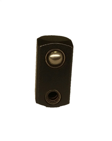 1/2" Square Replacable Bit For Part# P2416RB, Railroad Track Bolt Tools P2416B