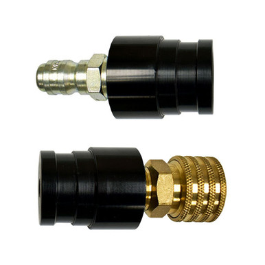 Welding Wire Straightener union adapter kit (WSL-100) for large wire A-1LN-K-LW