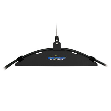 Conduit guide hanger 22in (558.8mm) radius CHH-22