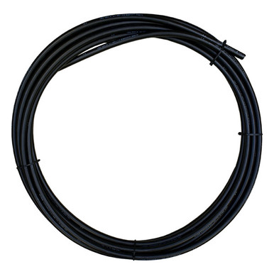 Conduit Flexible Standard .241in (6.1mm) x .500in (12.7mm) - 100ft (30.4m) bulk coil FC-X-B