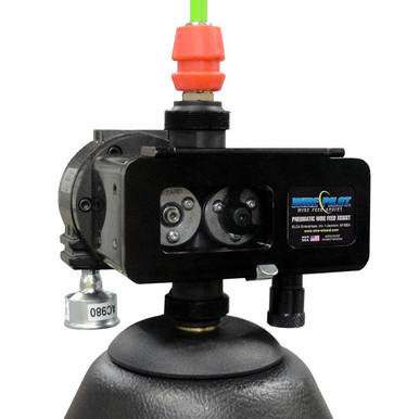PFA-WT Drum Adapter PFA-WT-DA