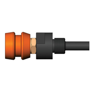WGM To QD Insulated Adapter Kit WGM-A5