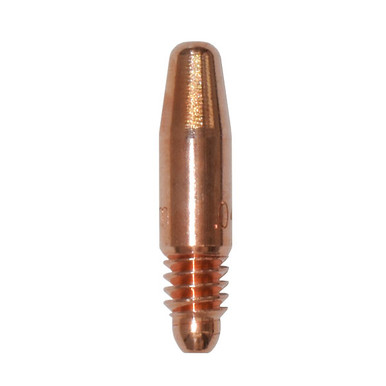 7mm PowerBall Contact Tip - 3/64 (1.2mm) wire - Standard Tolerance - Pack of 500 Units WTP-3/64A-PB-2-7MM-BULK