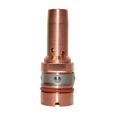 PowerBall Gas Diffuser Slip-on - For 7mm Contact Tip WTP-ELD-PB-2C-C-7MM