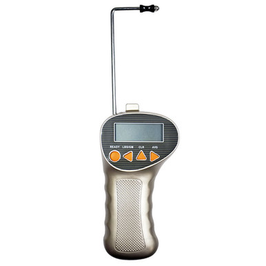 Wire pull tester gauge 0-12 lbs (0-5.4 kg) WWPT