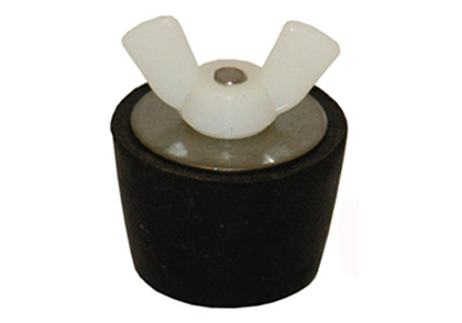 Winterizing and Test Plugs