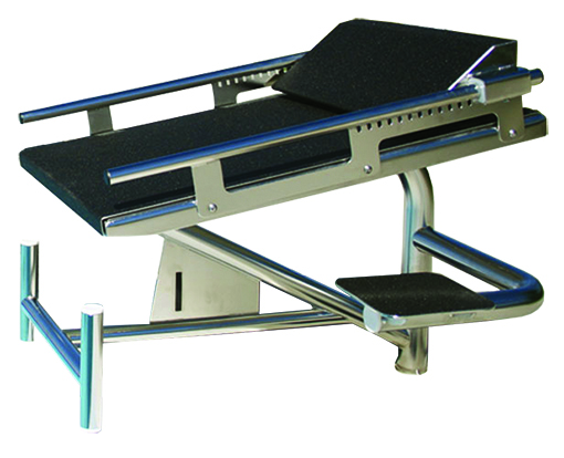 Spectrum Aquatics Xcellerator Single Post Starting Platform, No Anchor 57282