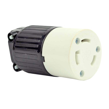 Superior Parts Genuine OEM Replacement Electrial Receptacle - YGA017F