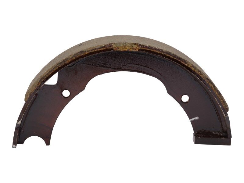 0501206285 Shoe, Brake, W/Lining | ZF