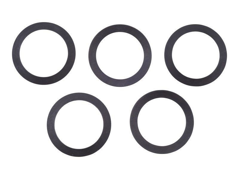 0501212619 Disc, Lin. Clutch | ZF