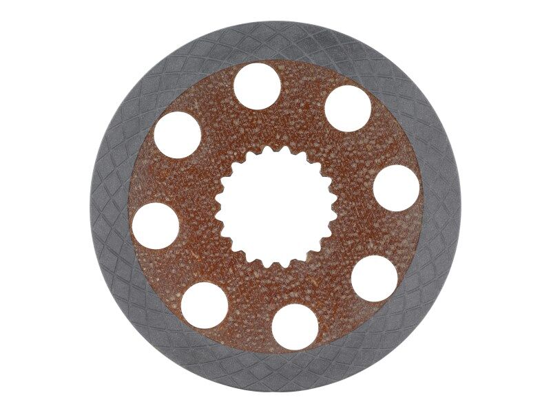0501215074 I. Clutch Disc | ZF