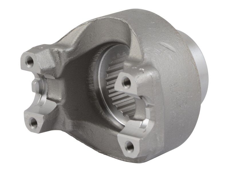 0501317938 Flange Input | ZF
