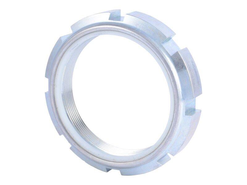 0501318198 Nut Slotted | ZF