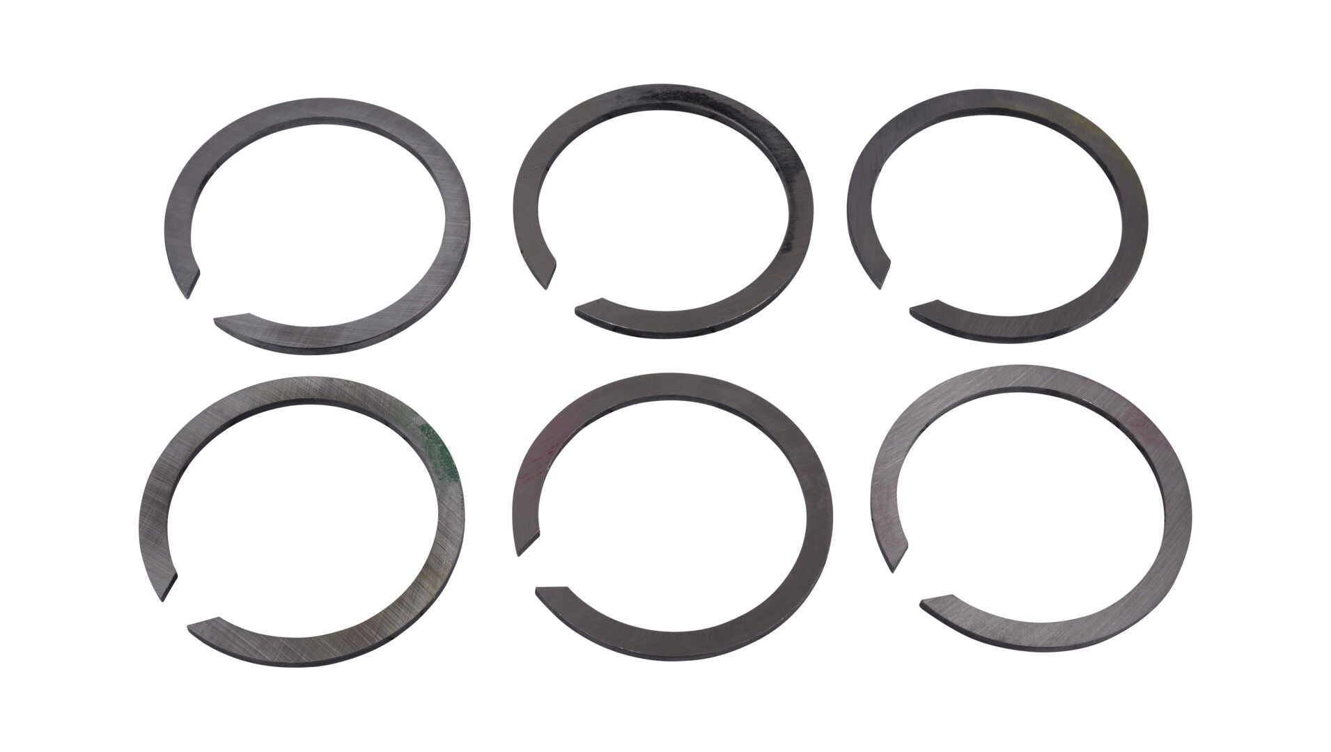 0501318656 Ring Support | ZF