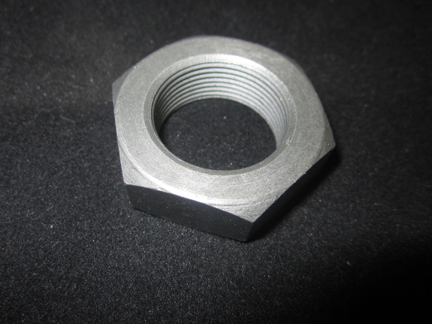 0501320732 Nut Hexagon | ZF