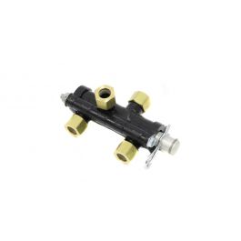 Johnson Controls A-4110-601 Compressor Bypass Valve 3/8" 4-Way