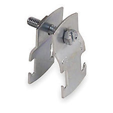Thomas & Betts - 1-5/8" Cush-A-Clamp