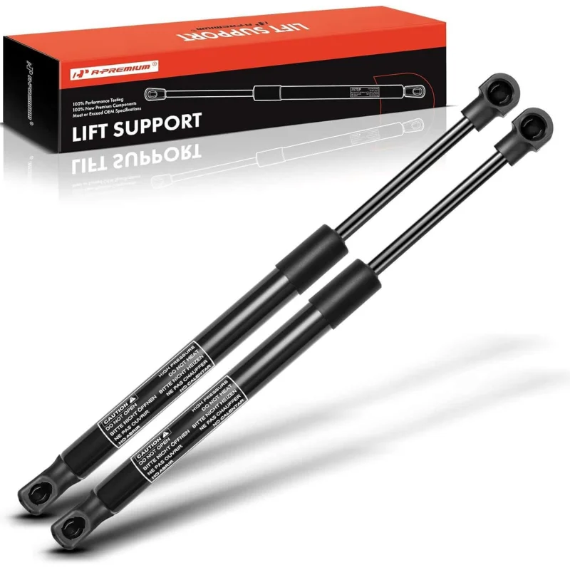 A-Premium Tailgate Lift Support