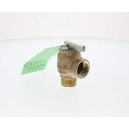 Laars Heating Systems A0063300 75# Relief Valve