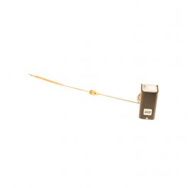 Johnson Controls A19ADB-33 Temperature Control 50°F–200°F Manual Reset Open High 6' Capillary