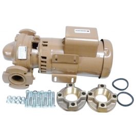 Laars Heating Systems A2111200 3HP Pump Assembly 3450 RPM 115/230V