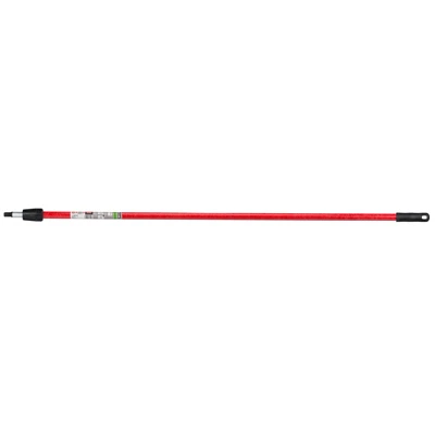 Collet Extension Pole, 6 To 12-Ft.
