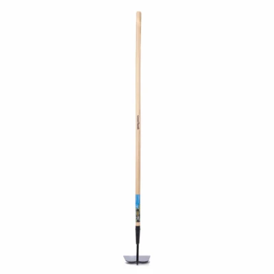 Garden Hoe, Hardwood Handle