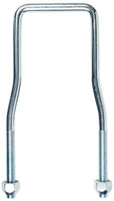 Spare Tire Carrier, Trailer