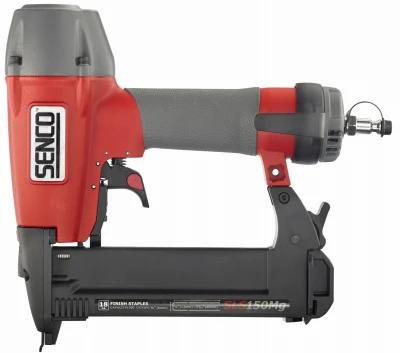 SLS Magnesium Stapler, Narrow Crown, 18-Ga.