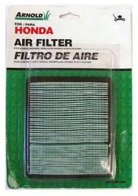 Oregon R-30-347 Premium Air Filter – Walk‑Behind Mower & Equipment