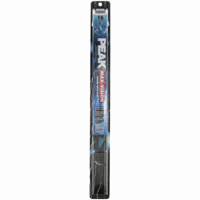 Max-Vision Premium Wiper Blade, 16 In.