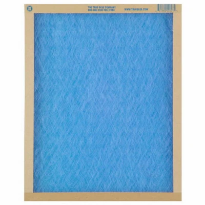 24x36 x 1 In. Fiberglass Air Filter, 30 Days