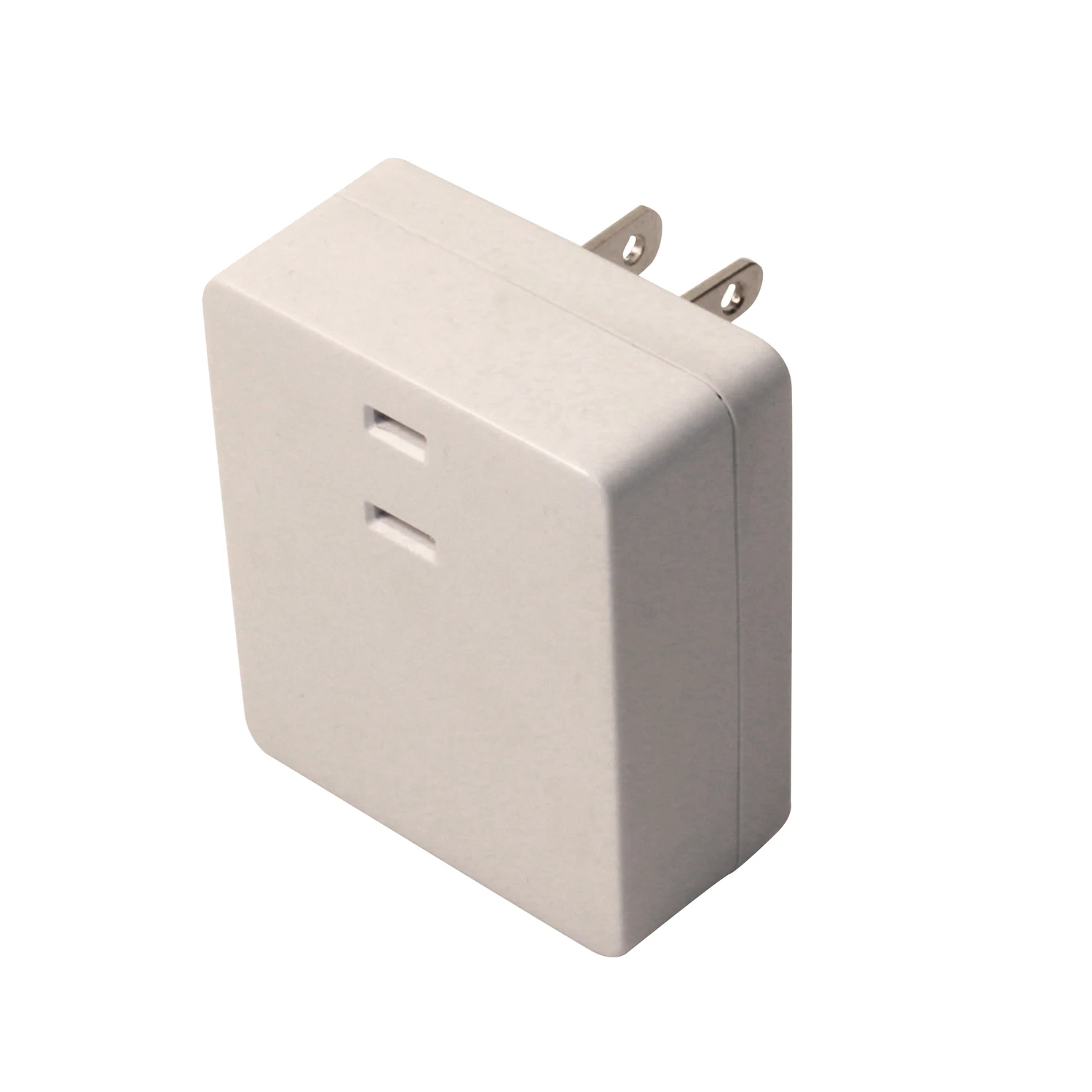 Plug-In Touch Dimmer Switch, 200W