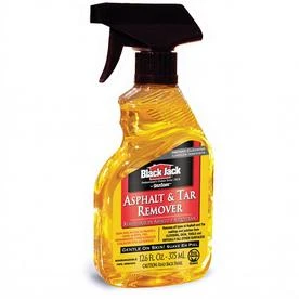 Asphalt/Tar Remover, 12.6-oz.