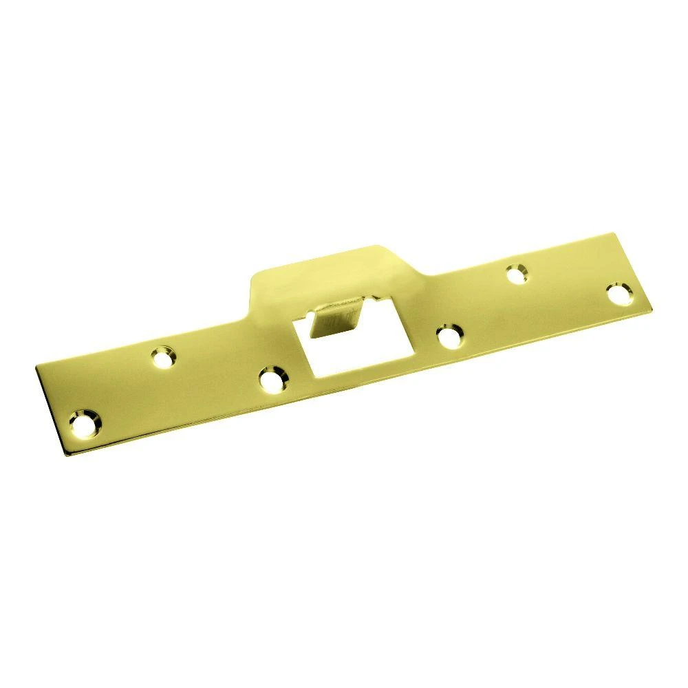 Security Strike Latch Strike Plate