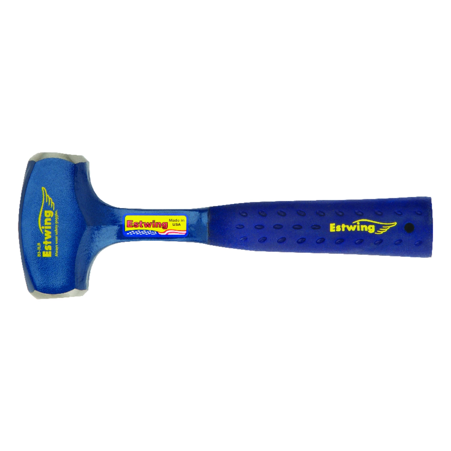 3 Lb. Drilling Hammer
