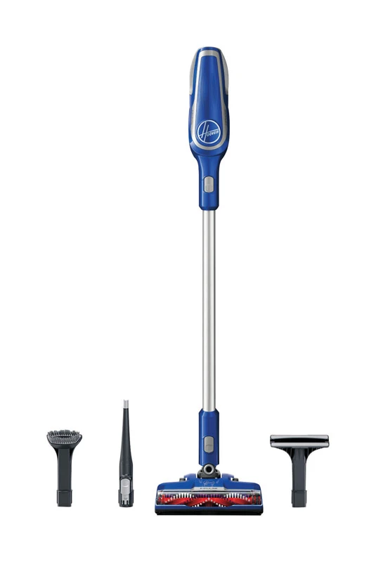 Impulse Cordless Vacuum, Lithium Ion Battery