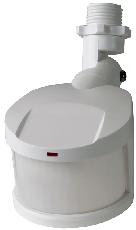 Regent Replacement Motion Detector Head, White