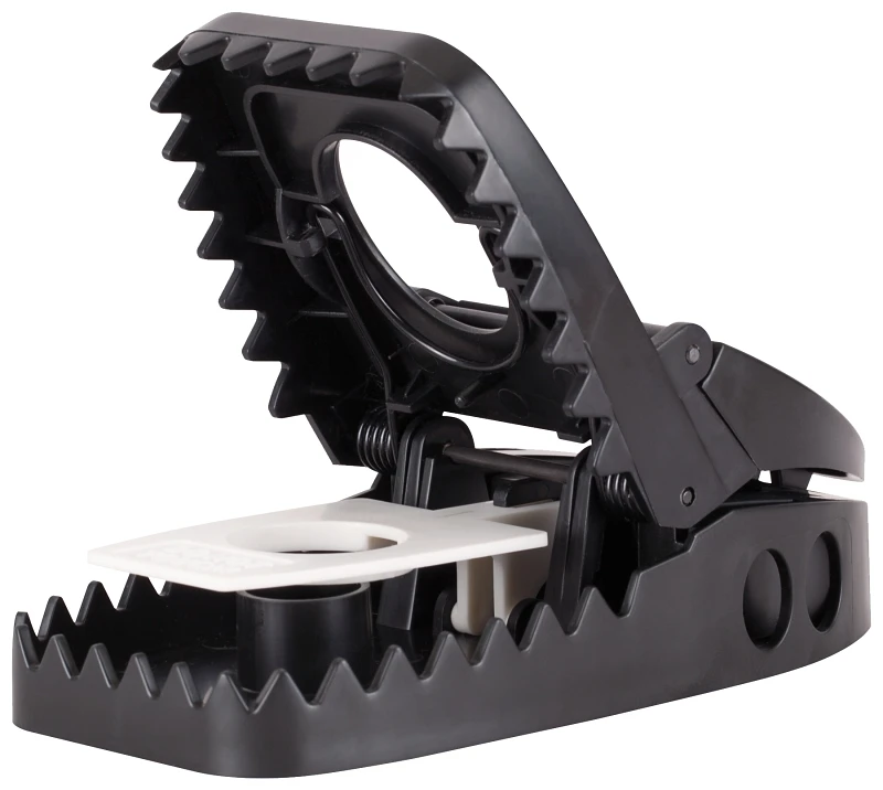 Secure Kill Rat Trap