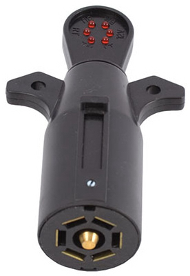 RV Circuit Tester, 7RV