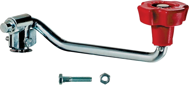 Top Wind Replacement Crank