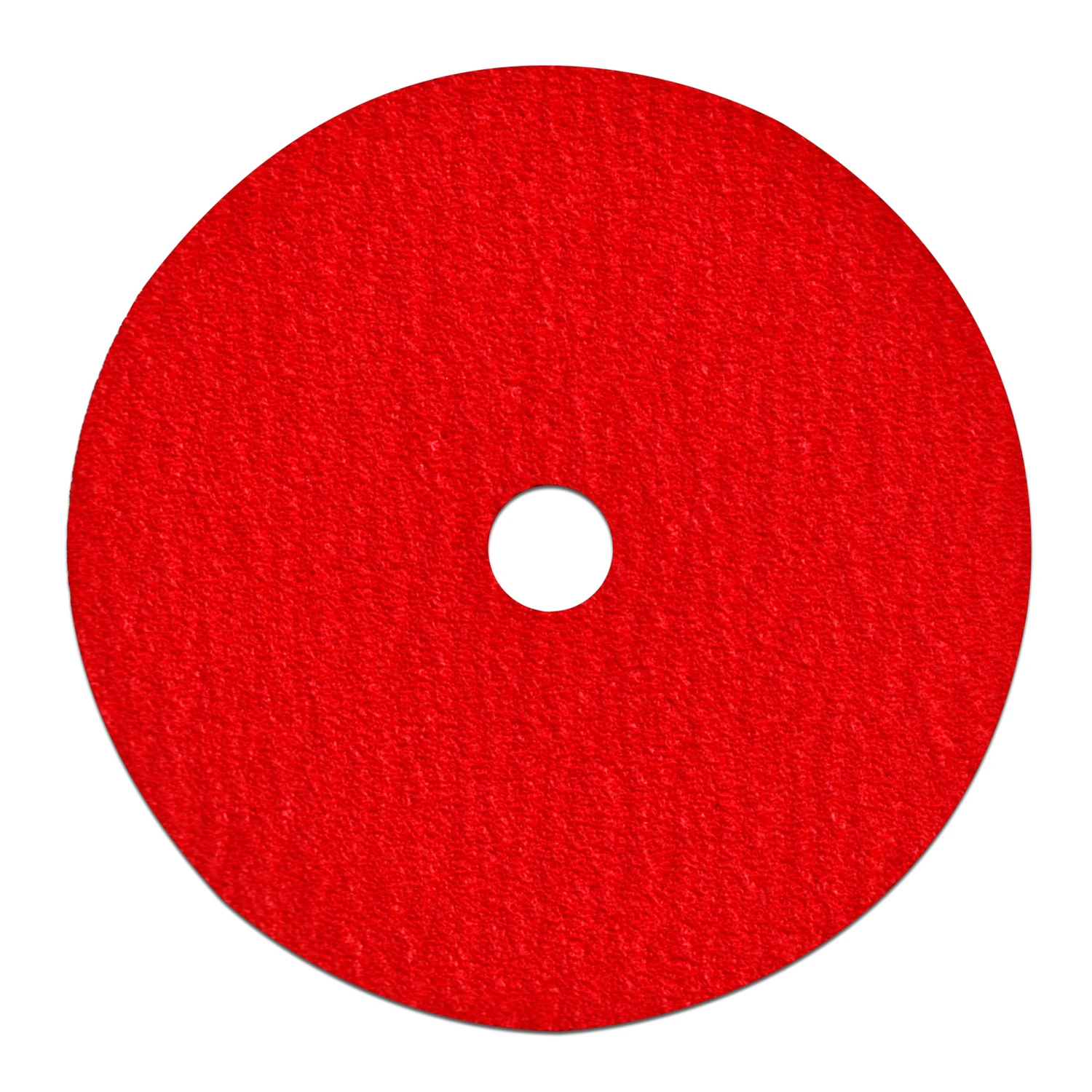 Fiber Disc, Aluminum Oxide, 36-Grit, 7-In., 2-Pk.